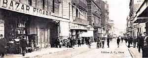 1065- Oran - Rue d'Arzew2 1907